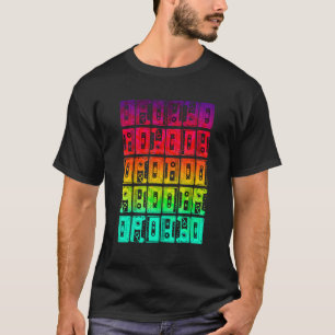 Cassette Tapes Mixtapes 1980s Radio Music Graphic T Shirt