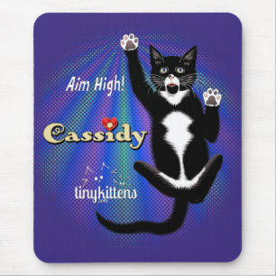 Cassidy TinyKittens Musmatta