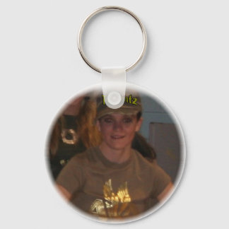 Cassie Keychain Nyckelring