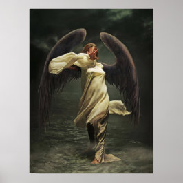 Cassildas Sång Poster