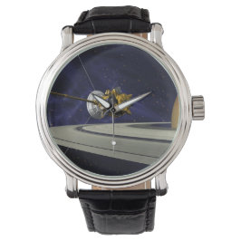 Cassini lörn Orbit-infogning Armbandsur