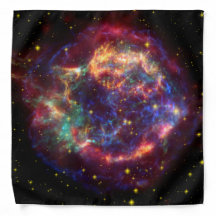 Cassiopeia Constellation