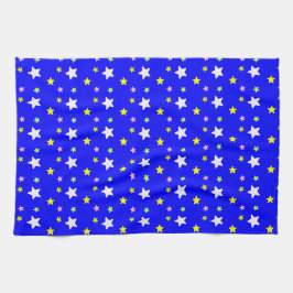 Cassiopeias Kökshandduk