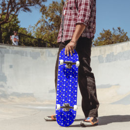 Cassiopeias Mini Skateboard Bräda 18,5 Cm