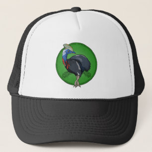 Cassowary Keps