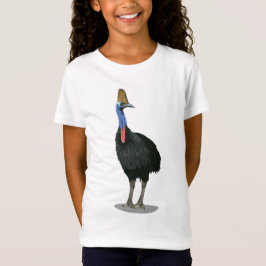 Cassowary Tee