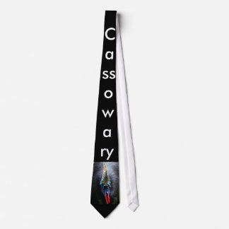 Cassowaryfågel Slips