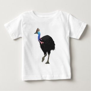 Cassowaryfågel T Shirt