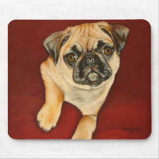 Cassy Mousepad Musmatta