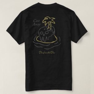 Cast Away T Shirt