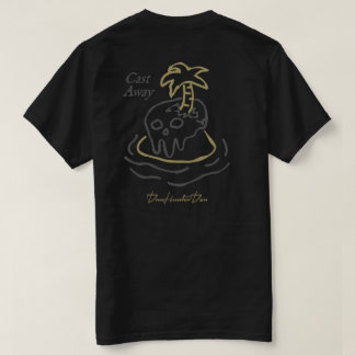Cast Away T Shirt