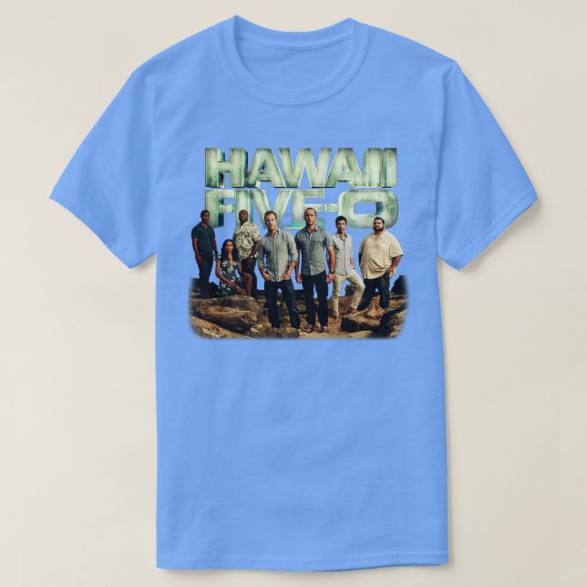 Cast man TShirt T Shirt (Design framsida)