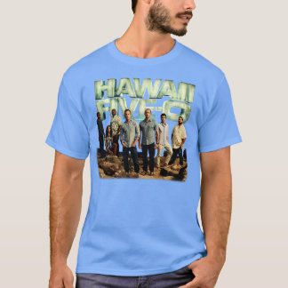 Cast man TShirt T Shirt