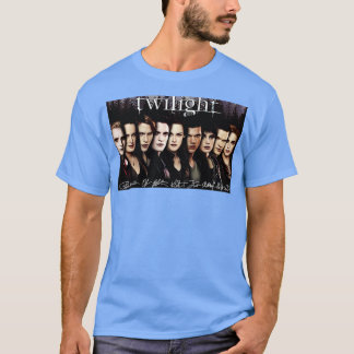 Cast Signerad Fläkt T Shirt