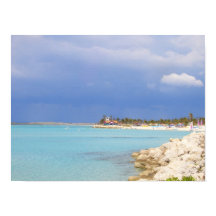 Castaway Cay Beach