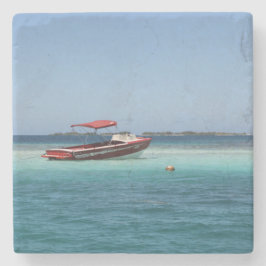 Castaway Daydröm - Tahiiti Stenunderlägg