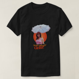 Castaway Ginger T-Shirt
