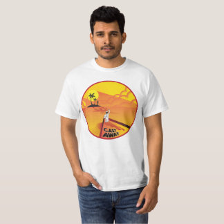 Castaway T-shirt