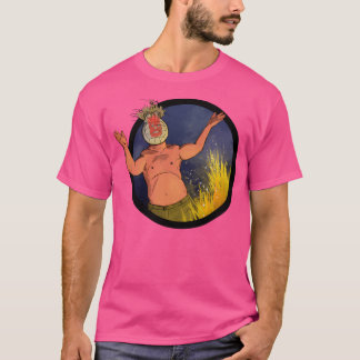 Castaway - Wilson T Shirt