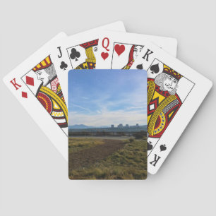 Castaways Park, Newport Beach, Kalifornien Casinokort