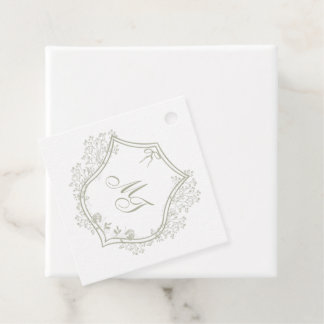 Caste Bröllop Gåvor Etiketter