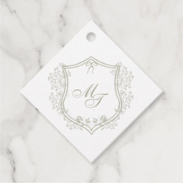 Caste Bröllop Gåvor Etiketter