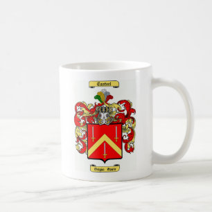 Casteel Kaffemugg