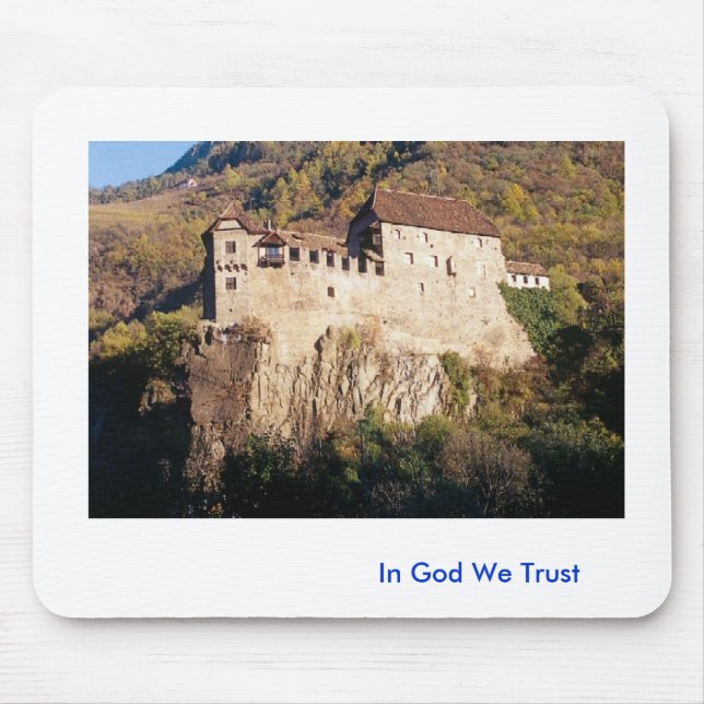 Castel 4 musmatta (Framsidan)