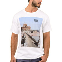 Castel Sant'Angelo i Rom