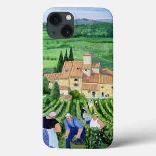Castellina-i-Chianti