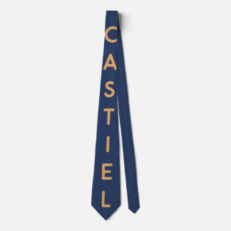 Castiel Slips
