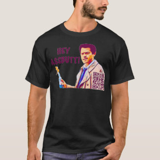 Castiel T Shirt