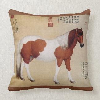 Castiglione för ~Giuseppe för Steeds för Kudde