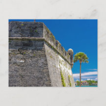 Castillo de San Marcos National Monument, FL