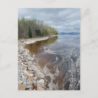 Castine-vykort - 1 vykort