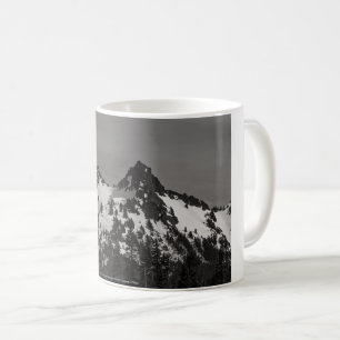 Castle and Pinnacle Kaffemugg