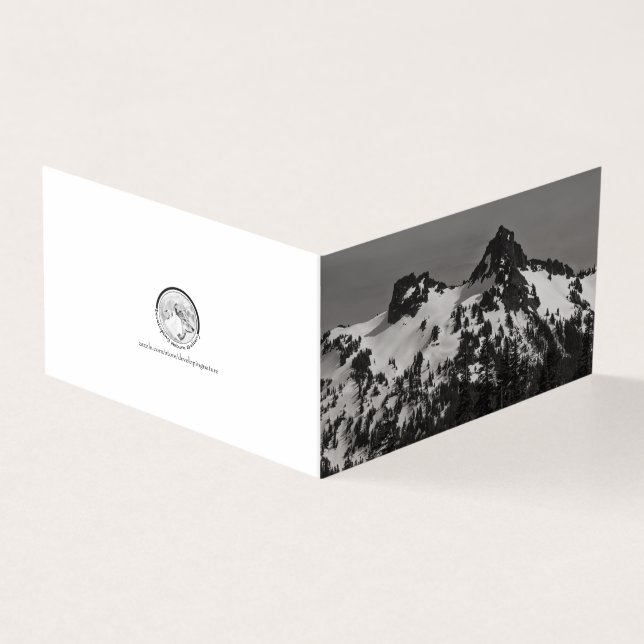 Castle and Pinnacle Kort (Utsida)