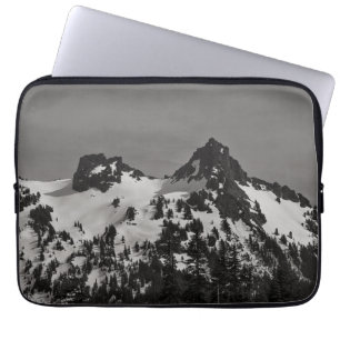 Castle and Pinnacle Laptop Fodral