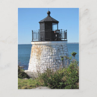 Castle Backe 2 Vykort