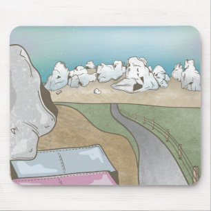 Castle backe bouldering Nya Zeeland Musmatta