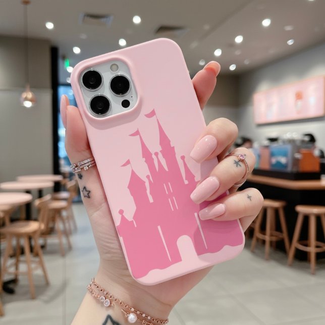 Castle Case-Mate iPhone-fodral (Skapare uppladdad)