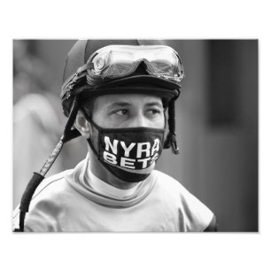 Castle Chaos Photo Print Fototryck