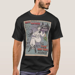 Castle Dimitrescu Vacancies Classic T-Shirt