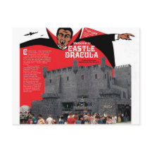 Castle Dracula i Wildwood, New jersey