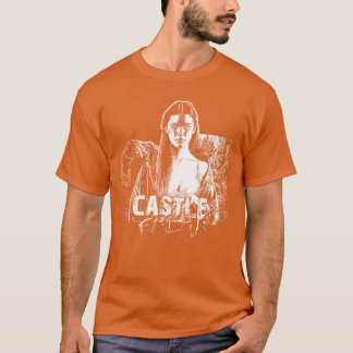 Castle Freak-gåva T Shirt