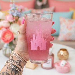 Castle Glass Glaskopp