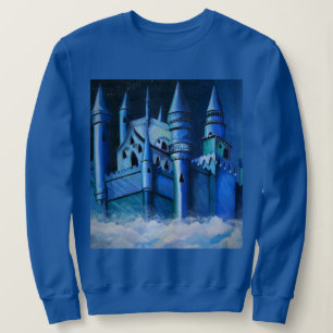 Castle i Himlar T Shirt