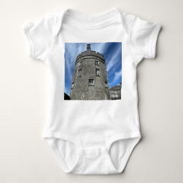 Castle i Irland T Shirt