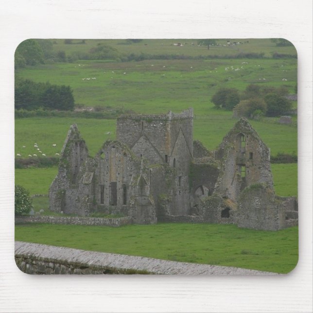 Castle Ireland Musmatta (Framsidan)
