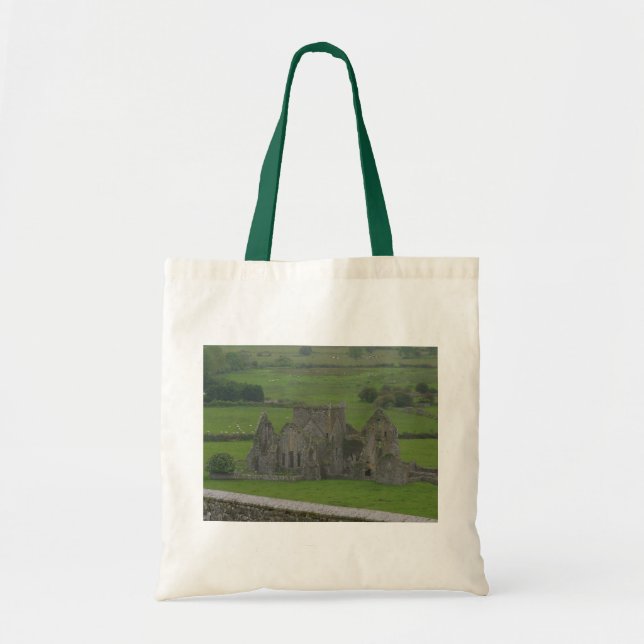 Castle Ireland Tygkasse (Framsidan)